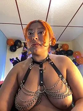 dulce celeste15 online show from 10-30-25, 07:55