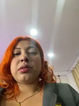 dulce celeste15 online show from 11-25-25, 04:29