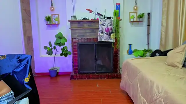 dulce celeste15 online show from 01-10-26, 09:32