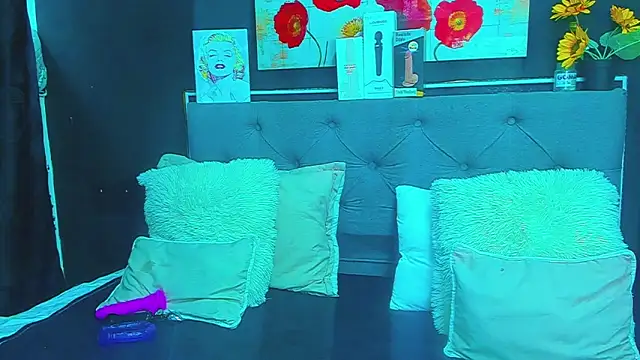 dulce celeste15 online show from 03-12-25, 08:09