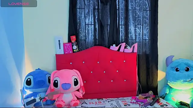 dulce celeste15 online show from 10-03-25, 07:15