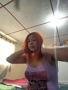 dulce celeste15 online show from 10-22-25, 06:07