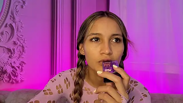 Carohorny4u online show from 03-28-26, 04:41