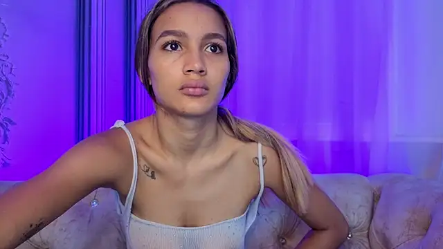 Carohorny4u online show from 03-27-26, 03:24