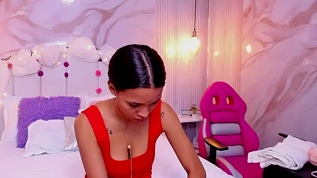 Carohorny4u online show from 09-24-25, 12:33