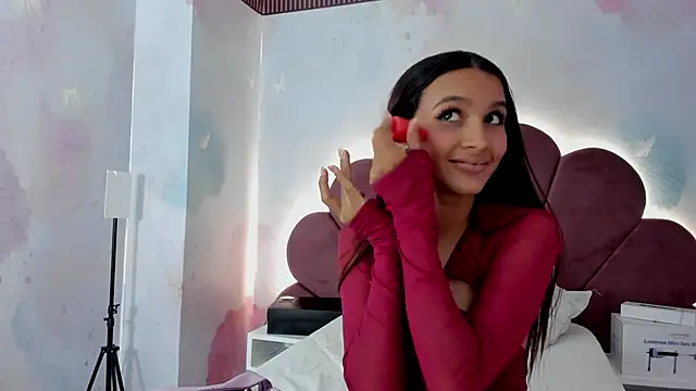 Carohorny4u online show from 02-17-26, 08:39