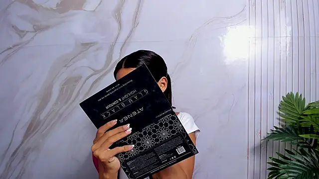 Carohorny4u online show from 11-14-25, 02:54