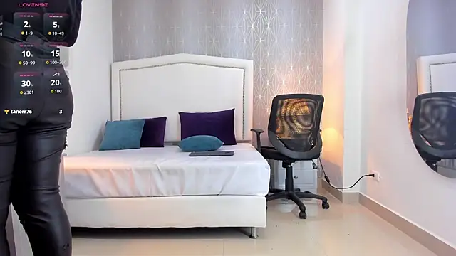  Peach1  online show from 01-14-26, 12:31