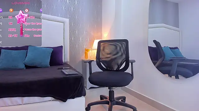  Peach1  online show from 09-22-25, 02:12