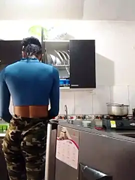 Snapshot of alexxa_Rooa chatting on 02-01-26, 03:21 alexxa Rooa online show from 02-01-26, 03:21