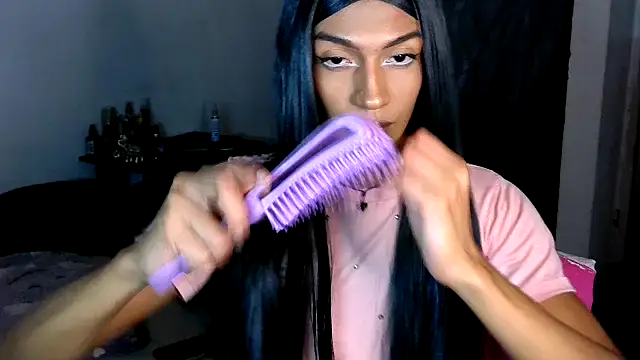 Snapshot of alexxa_Rooa chatting on 02-23-26, 05:46 alexxa Rooa online show from 02-23-26, 05:46