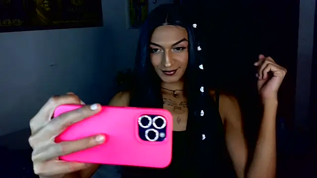 Snapshot of alexxa_Rooa chatting on 02-26-26, 09:37 alexxa Rooa online show from 02-26-26, 09:37