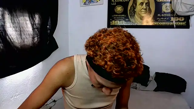 alexxa Rooa online show from 04-01-26, 02:25