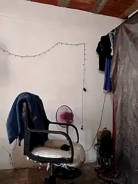 alexxa Rooa online show from 03-17-26, 06:00