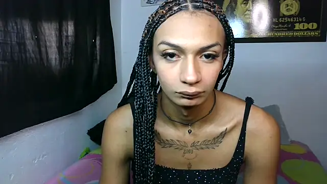 alexxa Rooa online show from 03-28-26, 01:01