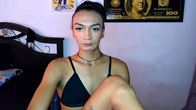 alexxa Rooa online show from 11-21-25, 05:45