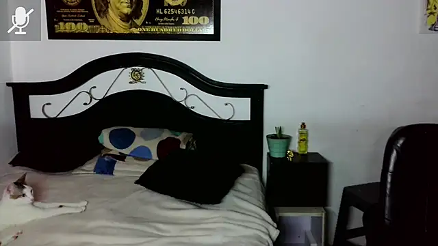 alexxa Rooa online show from 11-27-25, 07:14