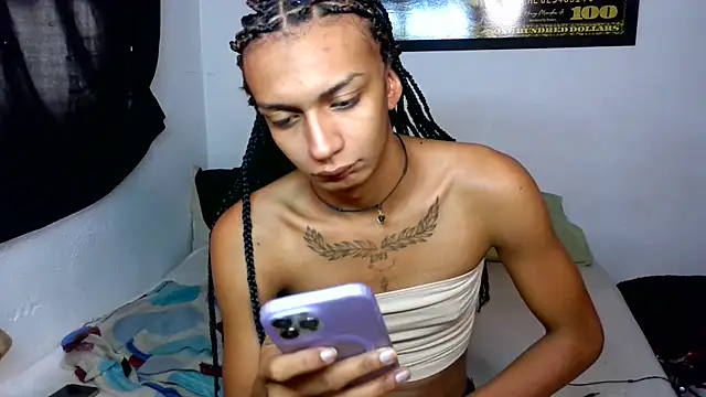 alexxa Rooa online show from 03-30-26, 12:50