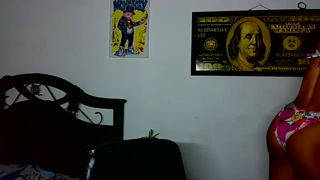 alexxa Rooa online show from 11-18-25, 09:29