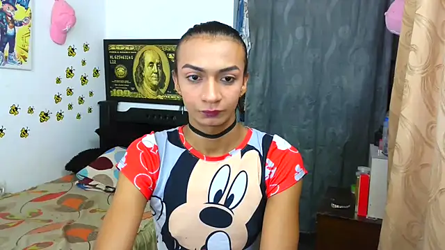 alexxa Rooa online show from 09-25-25, 09:26