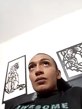 alexxa Rooa online show from 10-15-25, 04:59