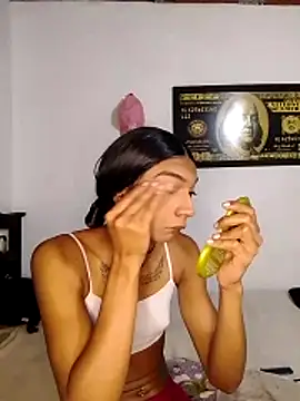 alexxa Rooa online show from 03-04-26, 10:45