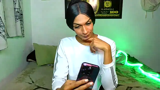 alexxa Rooa online show from 04-16-26, 11:18