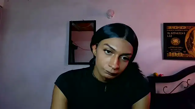 alexxa Rooa online show from 03-07-26, 06:24