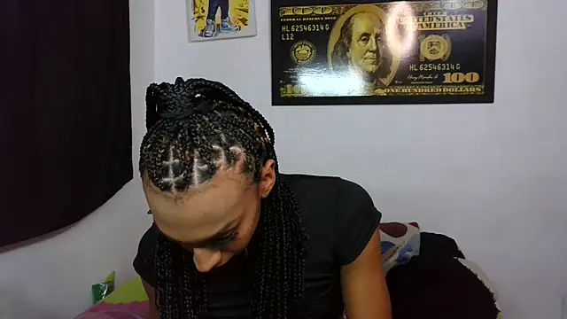 alexxa Rooa online show from 03-25-26, 11:14