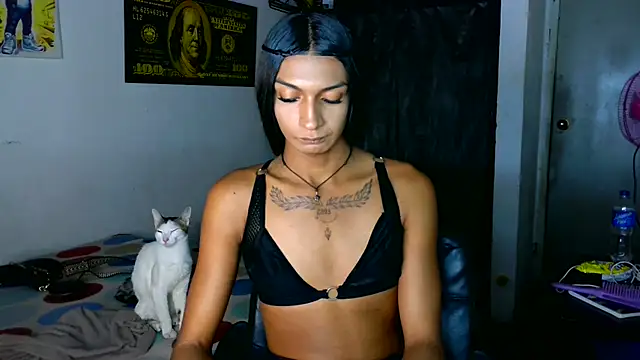 Snapshot of alexxa_Rooa chatting on 02-18-26, 02:09 alexxa Rooa online show from 02-18-26, 02:09