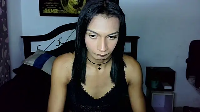 alexxa Rooa online show from 12-01-25, 02:23