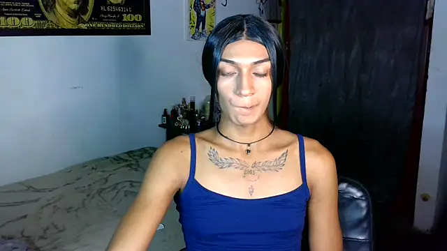 Snapshot of alexxa_Rooa chatting on 02-25-26, 01:50 alexxa Rooa online show from 02-25-26, 01:50