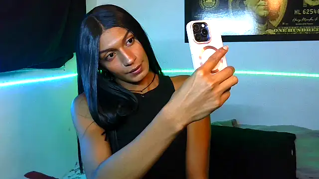 alexxa Rooa online show from 04-08-26, 04:47