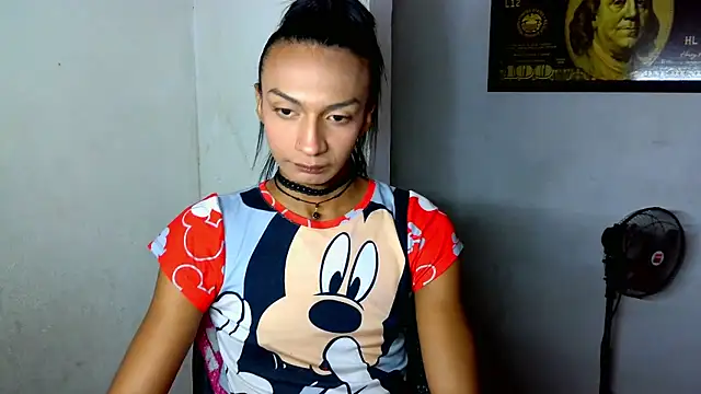 alexxa Rooa online show from 01-13-26, 10:24