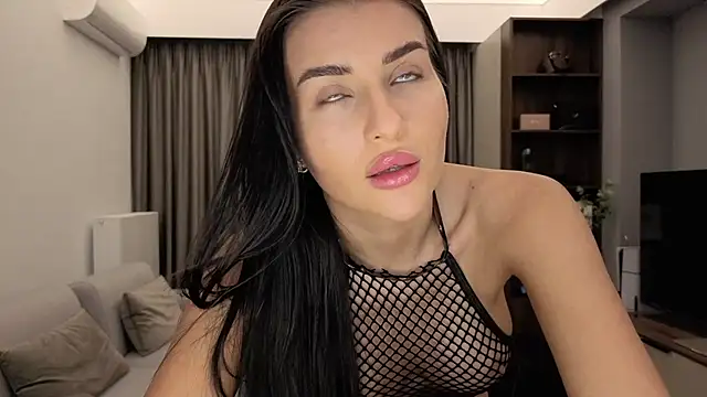 IrisNoire online show from 01-14-26, 08:23