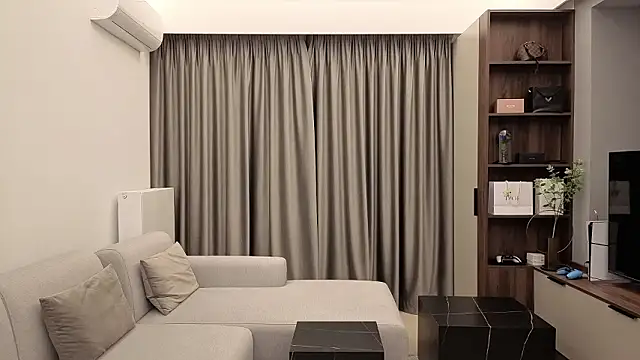 IrisNoire online show from 02-06-26, 08:16