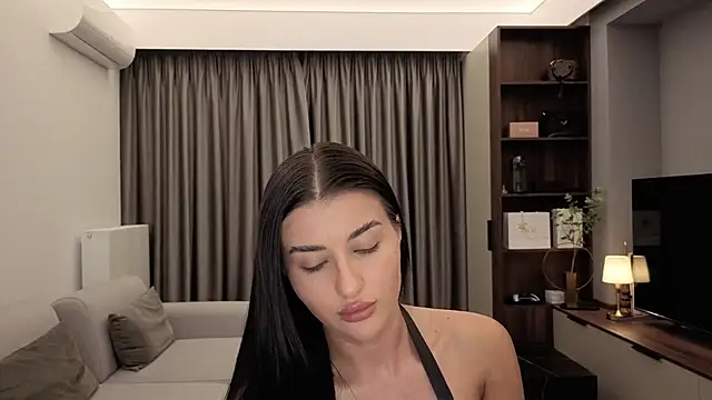 IrisNoire online show from 03-20-26, 09:27