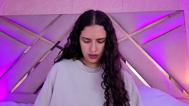 paulette dupont online show from 03-20-26, 01:50