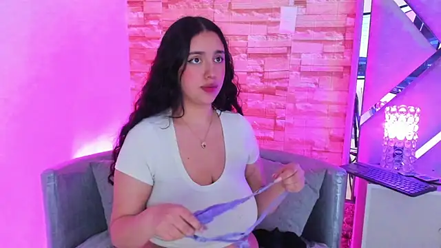 paulette dupont online show from 01-11-26, 03:02