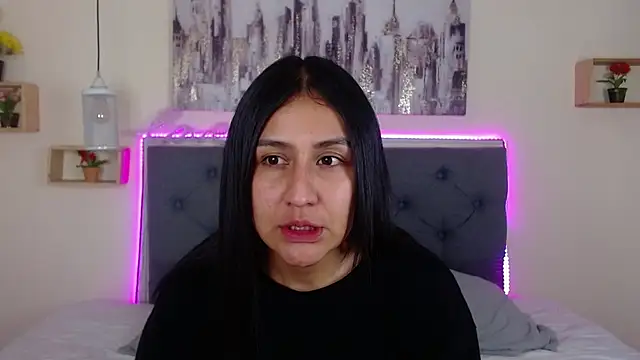 mia aira online show from 10-29-25, 03:11