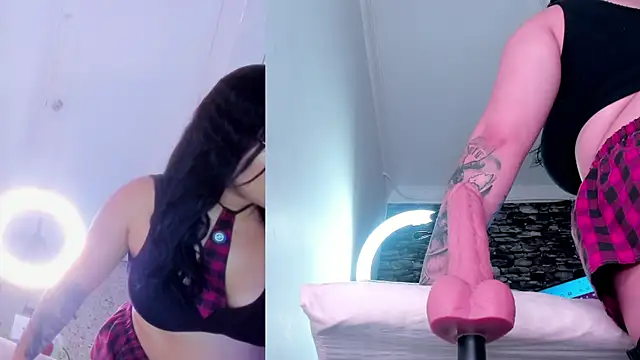 Snapshot of zoe_backer chatting on 01-17-26, 11:47 zoe backer online show from 01-17-26, 11:47