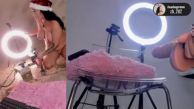 zoe backer online show from 12-20-25, 11:35