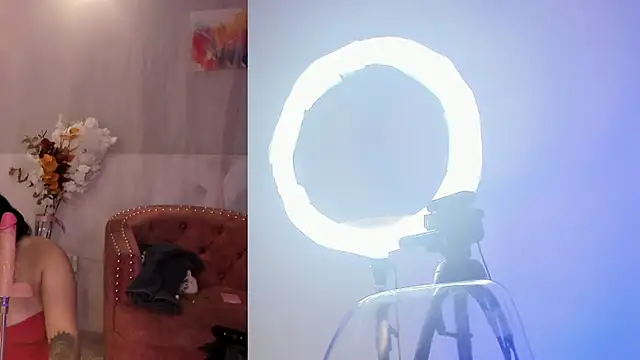 zoe backer online show from 09-17-25, 03:08