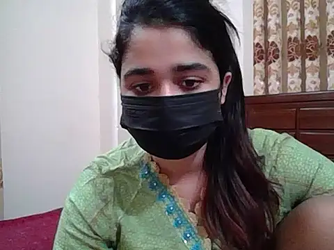 A-pusparani online show from 04-29-26, 03:38