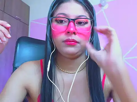  ALLYSON18  online show from 03-23-26, 11:54