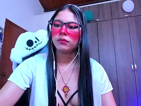  ALLYSON18  online show from 10-27-25, 11:44