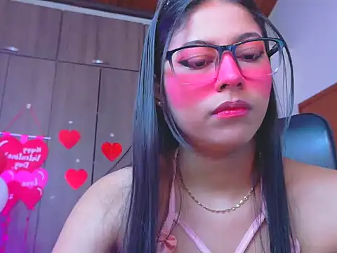 Snapshot of _ALLYSON18_ chatting on 02-16-26, 11:42 ALLYSON18 online show from 02-16-26, 11:42