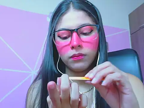  ALLYSON18  online show from 06-02-26, 11:43