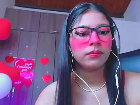 Snapshot of _ALLYSON18_ chatting on 02-23-26, 11:55 ALLYSON18 online show from 02-23-26, 11:55