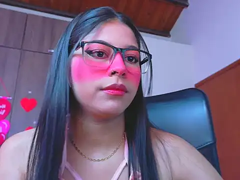 Snapshot of _ALLYSON18_ chatting on 02-22-26, 12:07 ALLYSON18 online show from 02-22-26, 12:07